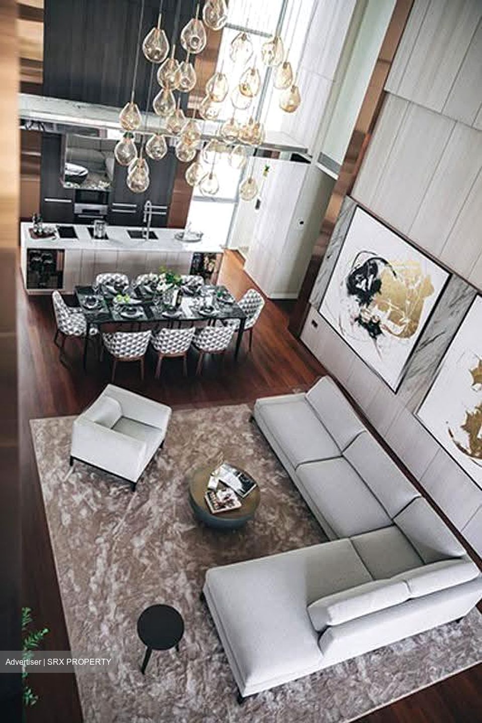 The Oliv (D10), Apartment #618335831